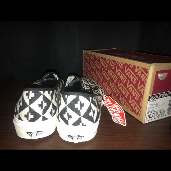 Vans Slip-On - Picture 4 of 5